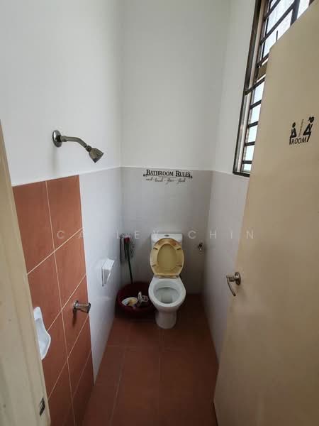 Rumah Teres 2 Tingkat untuk Dijual di Taman Nusa Idaman (Iskandar Puteri (Nusajaya)) - Calley Chin - PropertyGuru.com.my