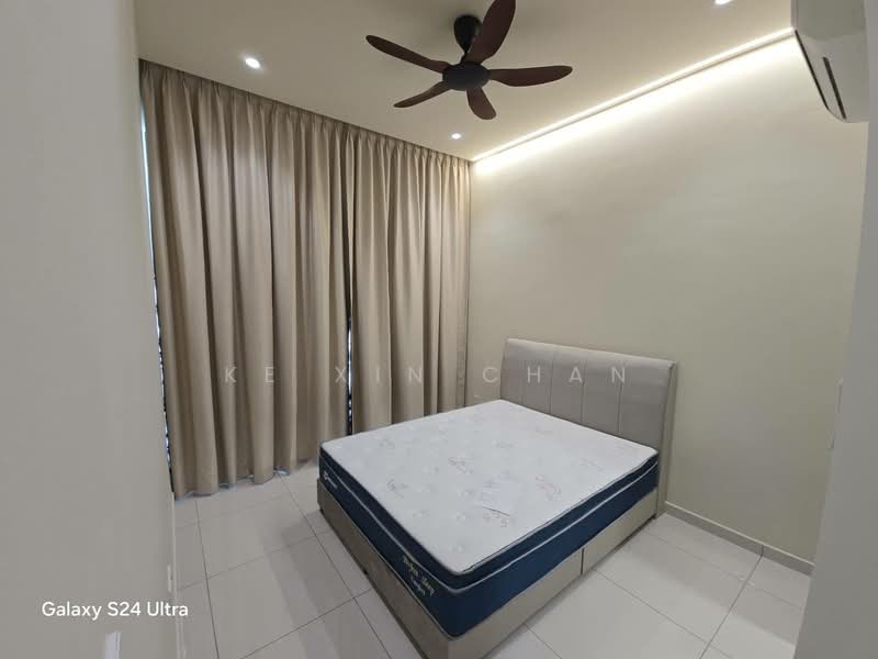 Service Residence for Sale at Space Residency - Ke Xin Chan - Bedroom - PropertyGuru.com.my