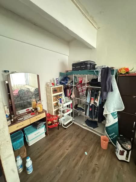 Rumah Teres untuk Dijual di Taman Damai Jaya (Skudai) - Keith Shum - Interior - PropertyGuru.com.my