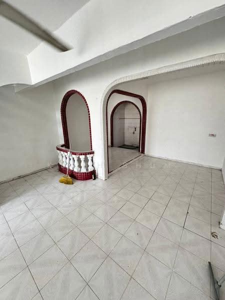 Rumah Teres untuk Dijual di Taman Damai Jaya (Skudai) - Keith Shum - Interior - PropertyGuru.com.my