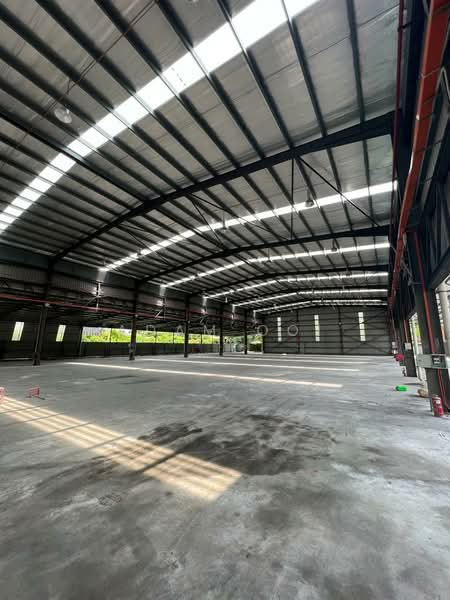 Kilang untuk Disewa di Semenyih (Selangor) - Adam Ooi - Interior - PropertyGuru.com.my