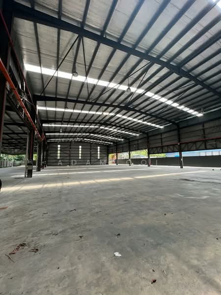 Kilang untuk Disewa di Semenyih (Selangor) - Adam Ooi - Interior - PropertyGuru.com.my