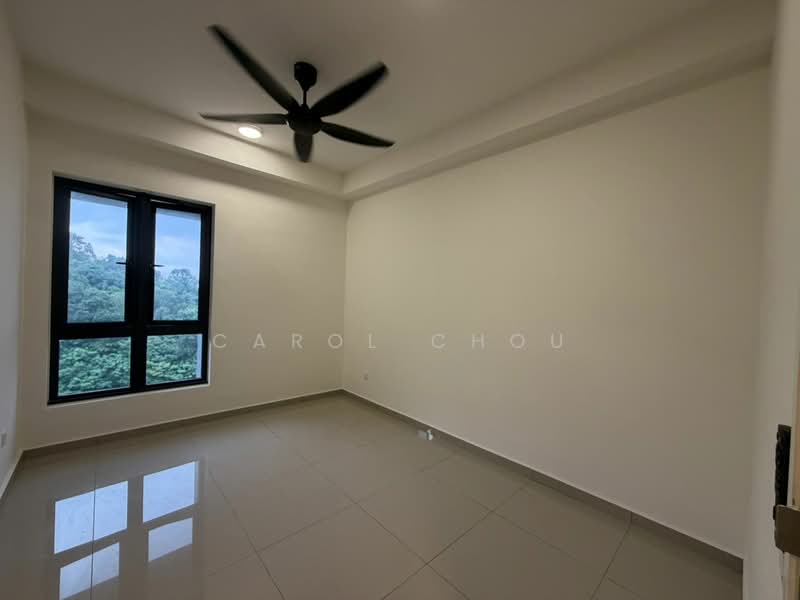 Servis Apartment untuk Dijual di D'Clover Residences - Carol Chou - PropertyGuru.com.my