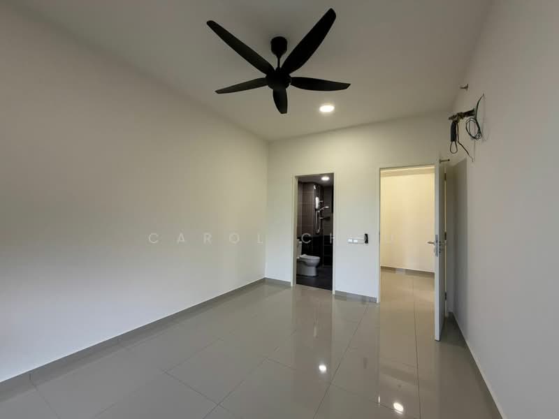 Servis Apartment untuk Dijual di D'Clover Residences - Carol Chou - PropertyGuru.com.my