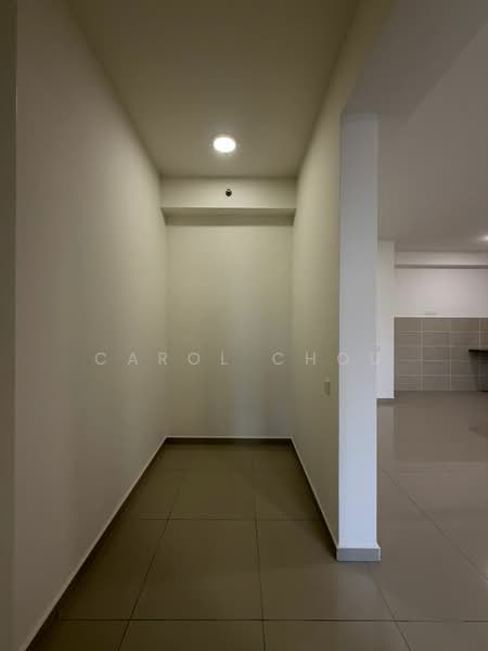 Servis Apartment untuk Dijual di D'Clover Residences - Carol Chou - PropertyGuru.com.my