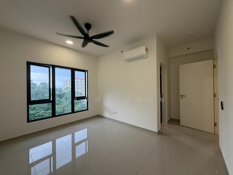 Servis Apartment untuk Dijual di D'Clover Residences - Carol Chou - PropertyGuru.com.my