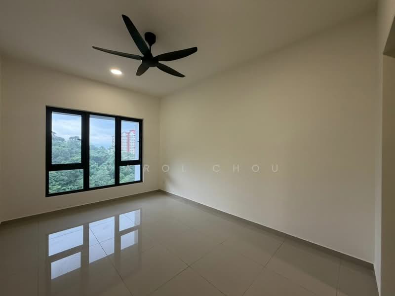 Servis Apartment untuk Dijual di D'Clover Residences - Carol Chou - PropertyGuru.com.my