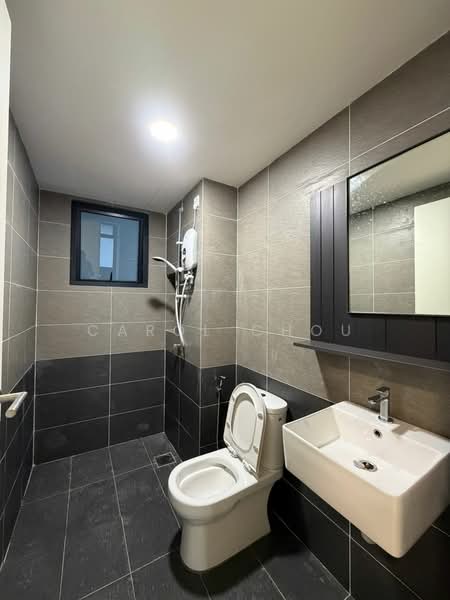Servis Apartment untuk Dijual di D'Clover Residences - Carol Chou - PropertyGuru.com.my