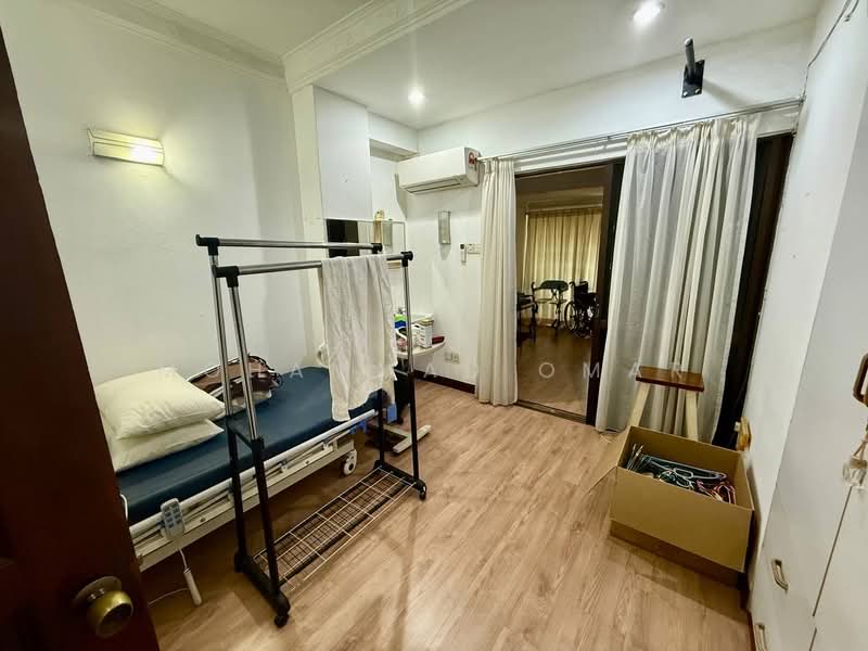 Rumah Banglo untuk Dijual di Kampung Tunku (Petaling Jaya) - Mohammad Omar - PropertyGuru.com.my