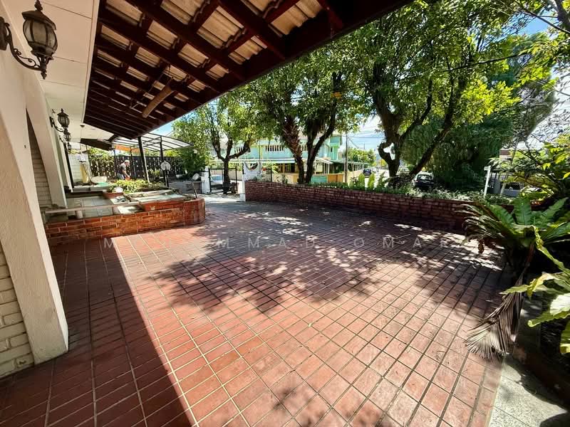 Rumah Banglo untuk Dijual di Kampung Tunku (Petaling Jaya) - Mohammad Omar - PropertyGuru.com.my