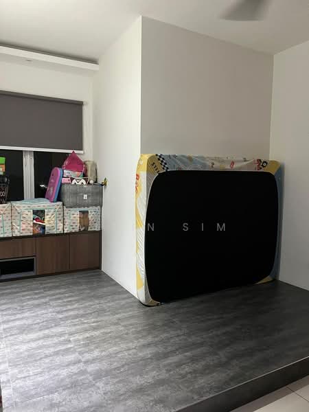 Condominium for Sale at The Clovers - Alvin Sim - Interior - PropertyGuru.com.my