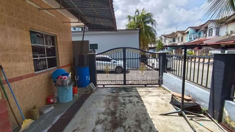Rumah Teres 2 Tingkat untuk Dijual di Bukit Indah (Iskandar Puteri (Nusajaya)) - June Tseng - PropertyGuru.com.my