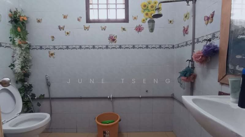 Rumah Teres 2 Tingkat untuk Dijual di Bukit Indah (Iskandar Puteri (Nusajaya)) - June Tseng - PropertyGuru.com.my