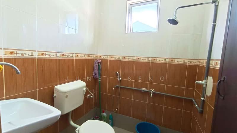 Rumah Teres 2 Tingkat untuk Dijual di Bukit Indah (Iskandar Puteri (Nusajaya)) - June Tseng - PropertyGuru.com.my