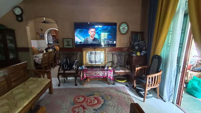 Rumah Teres 2 Tingkat untuk Dijual di Bukit Indah (Iskandar Puteri (Nusajaya)) - June Tseng - PropertyGuru.com.my