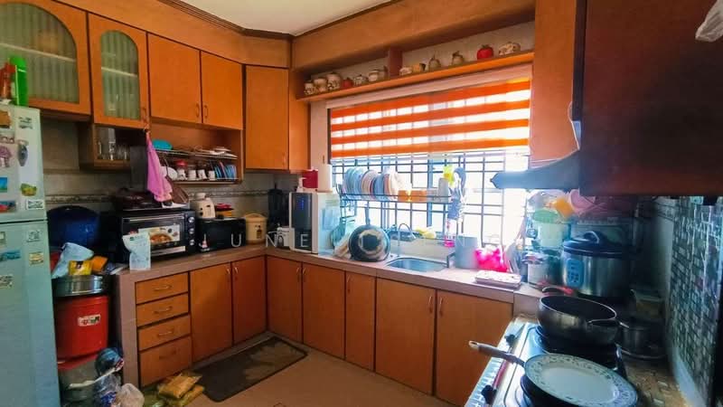 Rumah Teres 2 Tingkat untuk Dijual di Bukit Indah (Iskandar Puteri (Nusajaya)) - June Tseng - PropertyGuru.com.my