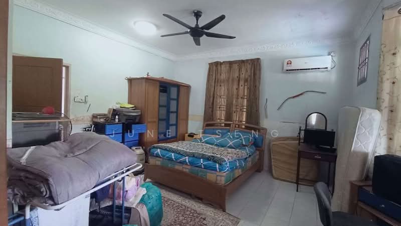 Rumah Teres 2 Tingkat untuk Dijual di Bukit Indah (Iskandar Puteri (Nusajaya)) - June Tseng - PropertyGuru.com.my