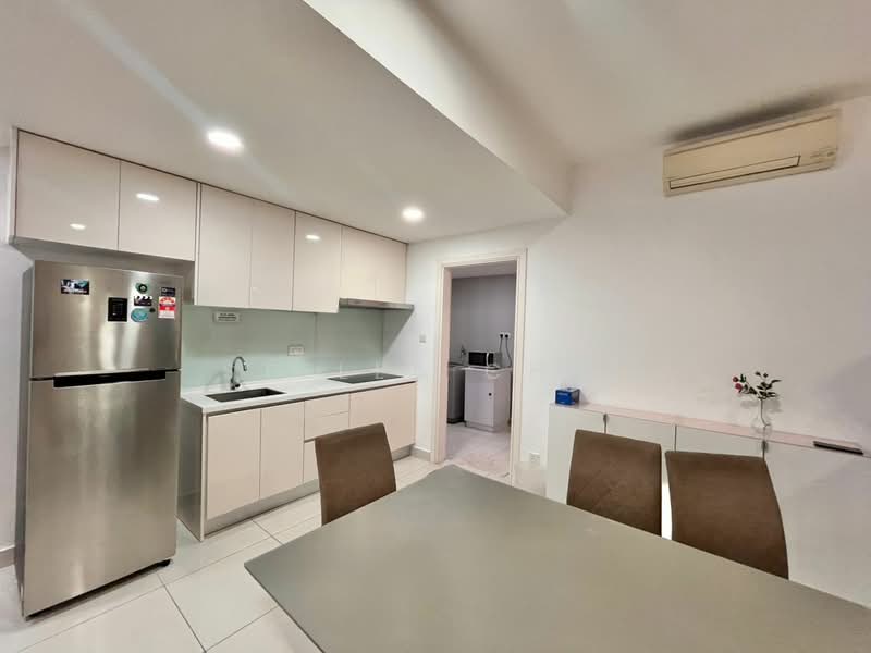 Servis Apartment untuk Disewa di Teega Suites - Stella Chye - PropertyGuru.com.my