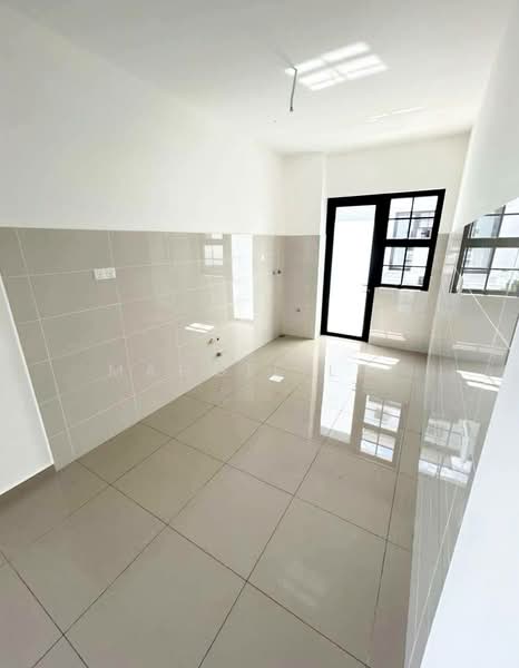 Rumah Teres 2 Tingkat untuk Dijual di Eco Botanic 2 (Iskandar Puteri (Nusajaya)) - Maggie Lee - Kitchen - PropertyGuru.com.my