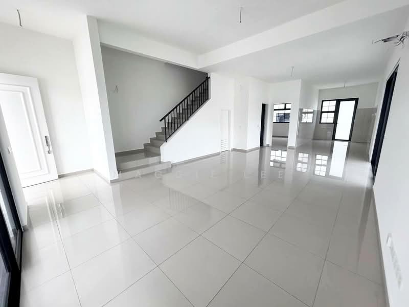 Rumah Teres 2 Tingkat untuk Dijual di Eco Botanic 2 (Iskandar Puteri (Nusajaya)) - Maggie Lee - Interior - PropertyGuru.com.my
