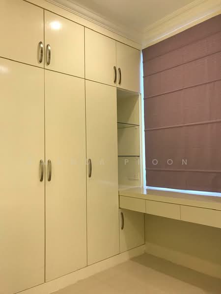 Condominium for Rent at Tanjung Park Condominium - Amanda Phoon - Interior - PropertyGuru.com.my