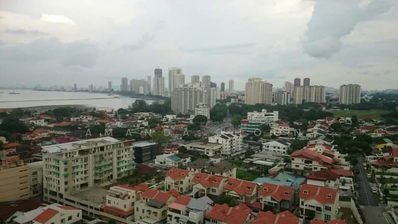 Condominium for Rent at Tanjung Park Condominium - Amanda Phoon - Exterior - PropertyGuru.com.my