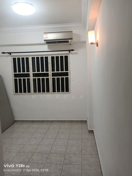 Apartment for Rent at Relau Vista Apartment - Hidayah . - Interior - PropertyGuru.com.my