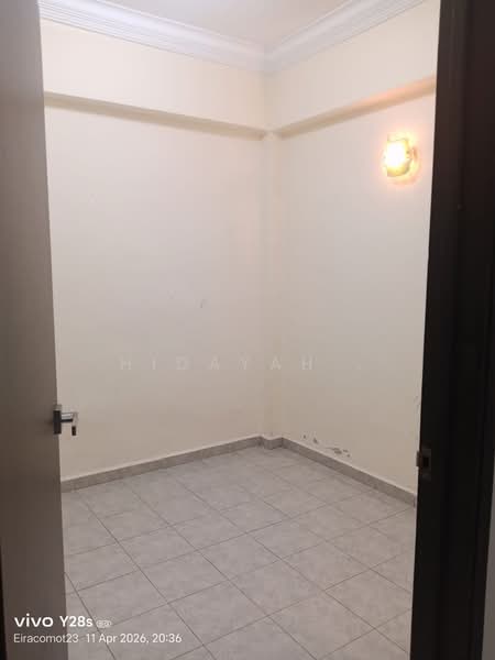 Apartment for Rent at Relau Vista Apartment - Hidayah . - Interior - PropertyGuru.com.my