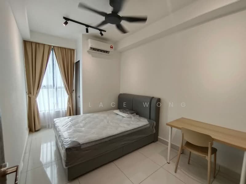Other Property for Rent in Subang Jaya (Selangor) - Wallace Wong - Bedroom - PropertyGuru.com.my