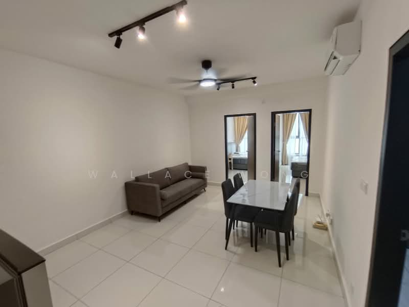 Other Property for Rent in Subang Jaya (Selangor) - Wallace Wong - Living Room - PropertyGuru.com.my