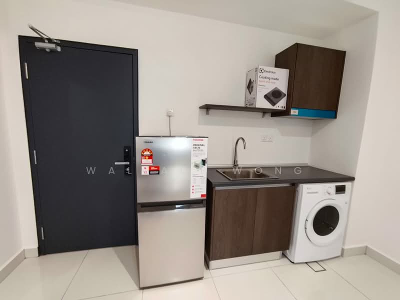 Other Property for Rent in Subang Jaya (Selangor) - Wallace Wong - Kitchen - PropertyGuru.com.my
