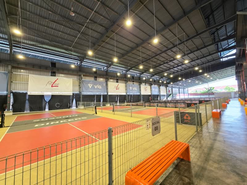 Rumah Niaga untuk Dijual di Lahat (Perak) - Cherie Chong - Exterior - PropertyGuru.com.my