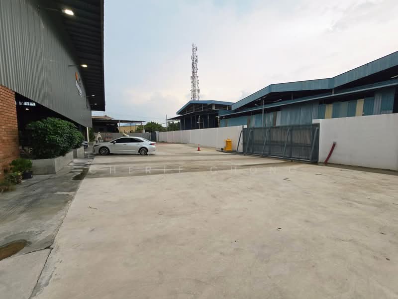 Rumah Niaga untuk Dijual di Lahat (Perak) - Cherie Chong - Exterior - PropertyGuru.com.my