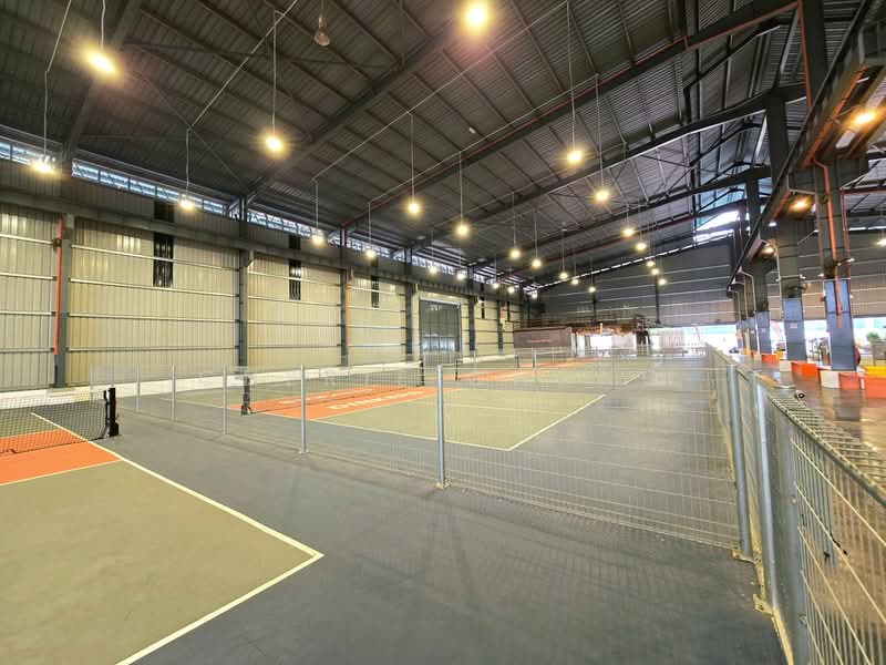 Rumah Niaga untuk Dijual di Lahat (Perak) - Cherie Chong - Interior - PropertyGuru.com.my
