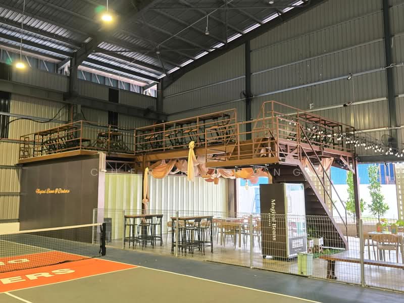 Rumah Niaga untuk Dijual di Lahat (Perak) - Cherie Chong - PropertyGuru.com.my
