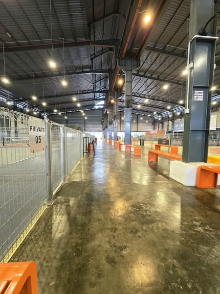 Rumah Niaga untuk Dijual di Lahat (Perak) - Cherie Chong - PropertyGuru.com.my