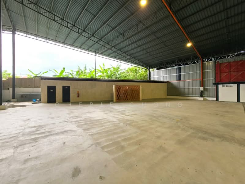 Rumah Niaga untuk Dijual di Lahat (Perak) - Cherie Chong - PropertyGuru.com.my