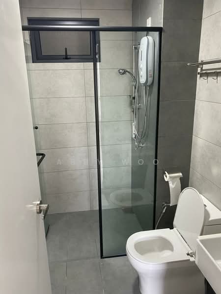 Service Residence for Rent at GM Residence Remia - Abby Woo - Bathroom - PropertyGuru.com.my