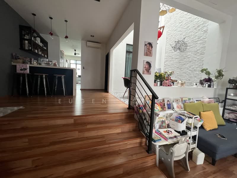3-storey Terraced House for Sale in Puchong (Selangor) - Eugene Choy - Interior - PropertyGuru.com.my