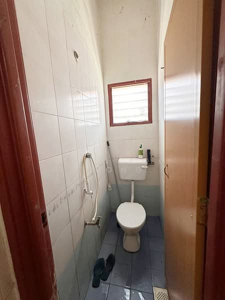 Rumah Teres 2 Tingkat untuk Dijual di Puchong (Selangor) - Chow Kok Toong - Bathroom - PropertyGuru.com.my