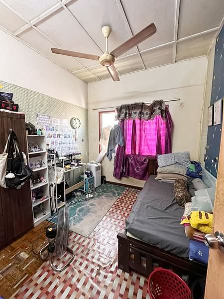 Rumah Teres 2 Tingkat untuk Dijual di Puchong (Selangor) - Chow Kok Toong - Bedroom - PropertyGuru.com.my