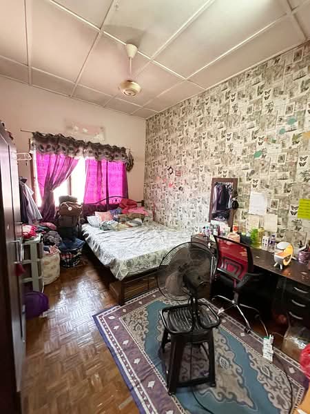 Rumah Teres 2 Tingkat untuk Dijual di Puchong (Selangor) - Chow Kok Toong - Bedroom - PropertyGuru.com.my