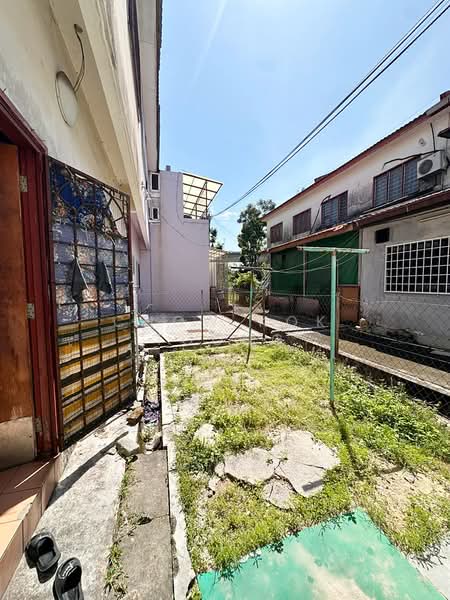 Rumah Teres 2 Tingkat untuk Dijual di Puchong (Selangor) - Chow Kok Toong - Exterior - PropertyGuru.com.my