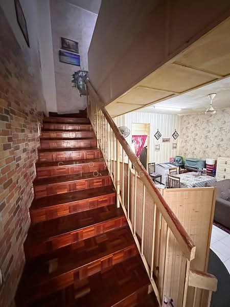 Rumah Teres 2 Tingkat untuk Dijual di Puchong (Selangor) - Chow Kok Toong - Interior - PropertyGuru.com.my