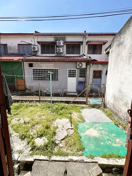 Rumah Teres 2 Tingkat untuk Dijual di Puchong (Selangor) - Chow Kok Toong - Exterior - PropertyGuru.com.my