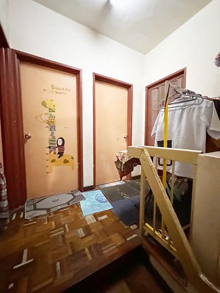 Rumah Teres 2 Tingkat untuk Dijual di Puchong (Selangor) - Chow Kok Toong - Corridor - PropertyGuru.com.my
