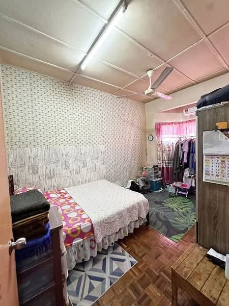 Rumah Teres 2 Tingkat untuk Dijual di Puchong (Selangor) - Chow Kok Toong - Bedroom - PropertyGuru.com.my