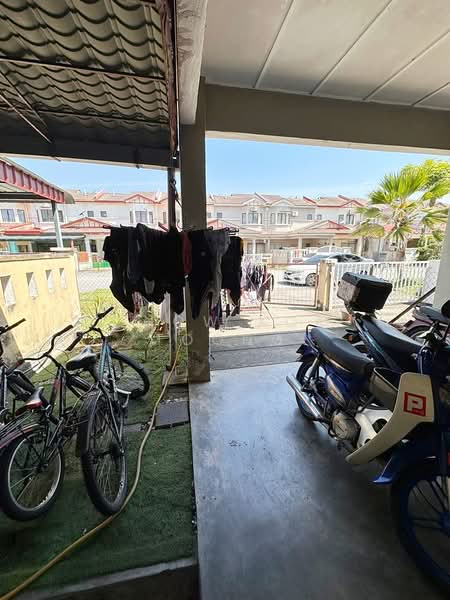 Rumah Teres 2 Tingkat untuk Dijual di Puchong (Selangor) - Chow Kok Toong - Exterior - PropertyGuru.com.my