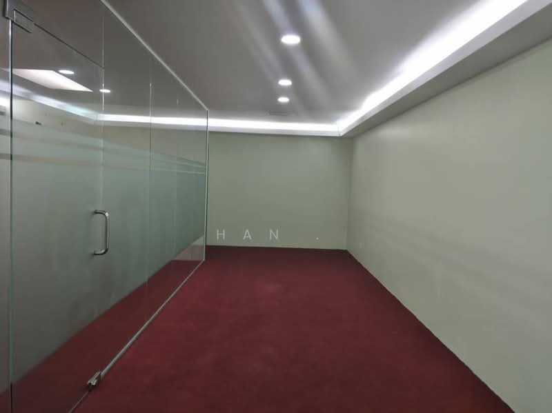 Shop / Office for Rent in Aman Perdana (Kapar) - Han . - Interior - PropertyGuru.com.my