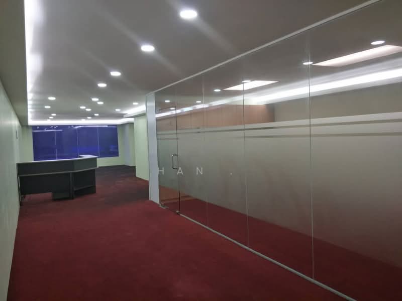 Shop / Office for Rent in Aman Perdana (Kapar) - Han . - Interior - PropertyGuru.com.my